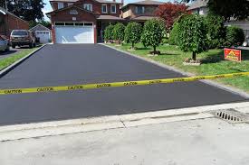 Best Recycled Asphalt Driveway Installation  in Lexington, TN