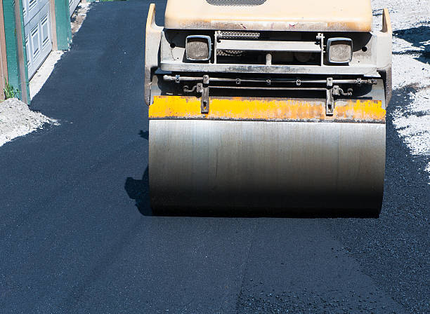 Why Choose Us For All Your Driveway Paving Needs in Lexington, TN?