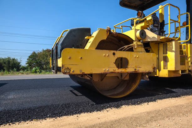 Driveway Snow Removal Preparation in Lexington, TN